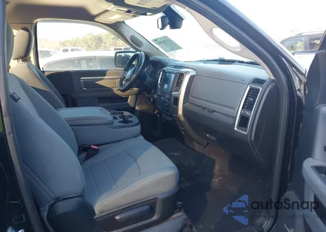 2013 Ram 1500 Slt from USA, damaged, VIN 3C6JR6EG8DG501889